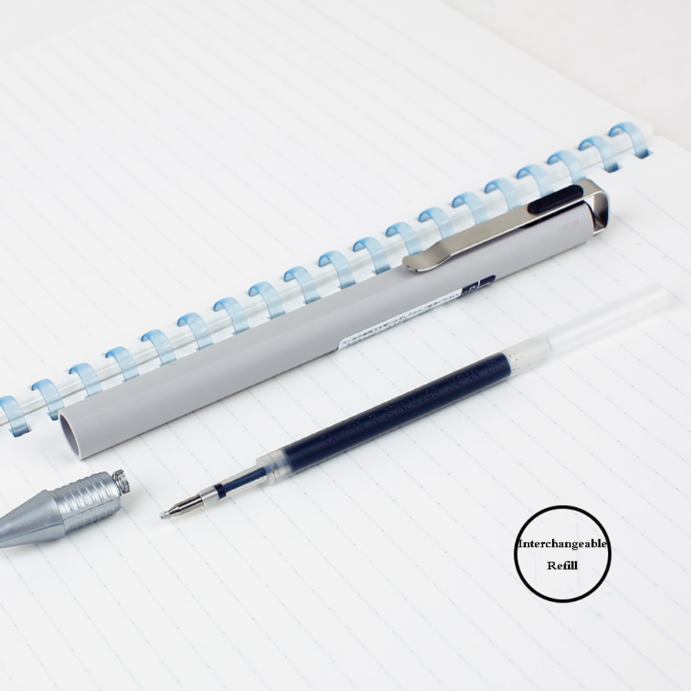 SAKURA Ballsign pena ID Gel 0. - Pentel Pen Energel ulasan dan harga