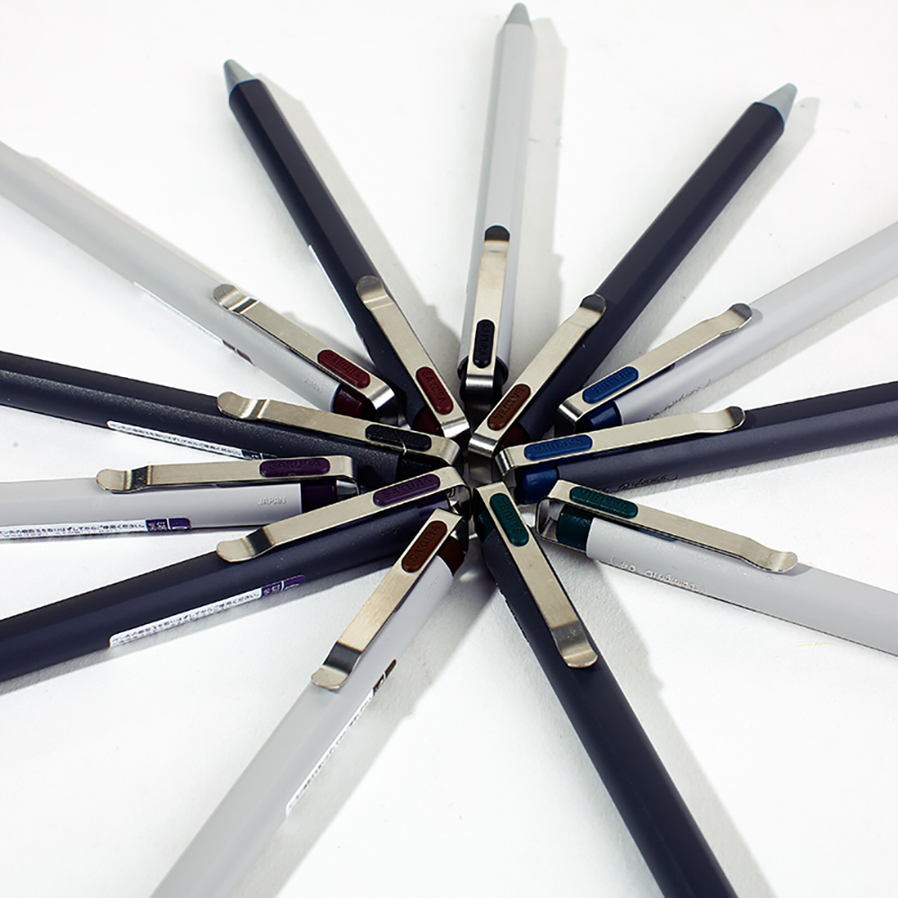 SAKURA Ballsign pena ID Gel 0. - Pentel Pen Energel ulasan dan harga