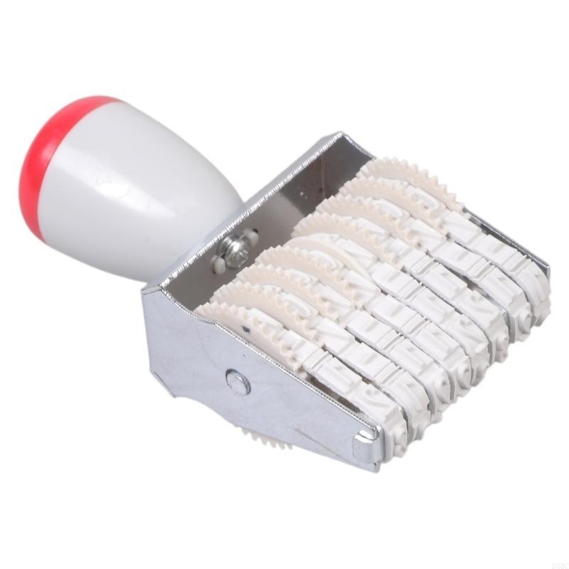 Stempel Nomor Stempel Tanggal  - Rubber Date Stamp ulasan dan harga